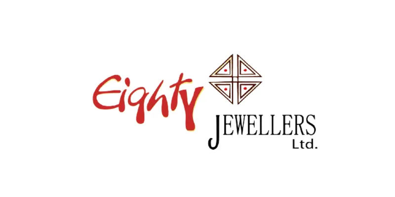 Eighty Jewellers Limited